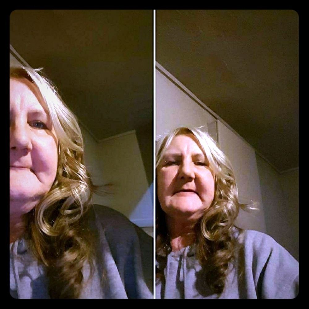 Meet your Posher, Jeananne